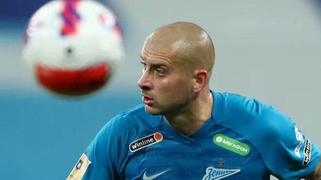 Vyacheslav Shevchuk speaks on Yaroslav Rakitskyi's time in Russia