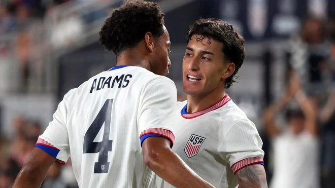 USMNT World Cup roster: Zendejas called up, Tessmann and Morris miss out