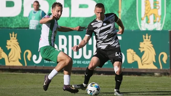 Zorya snatch comeback victory against Karpaty in UPL finale