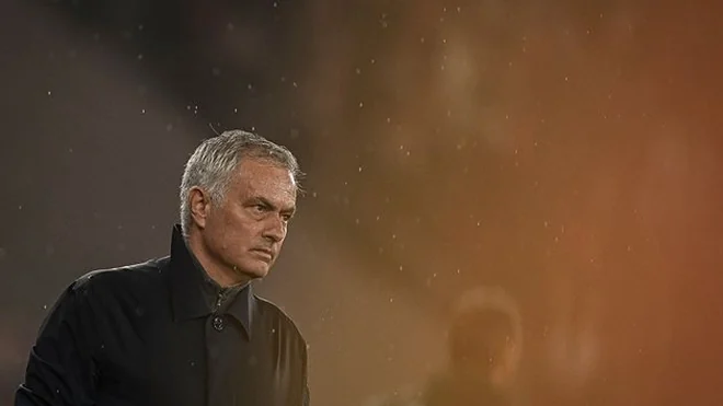 Jose Mourinho set to leave Benfica at the end of the season