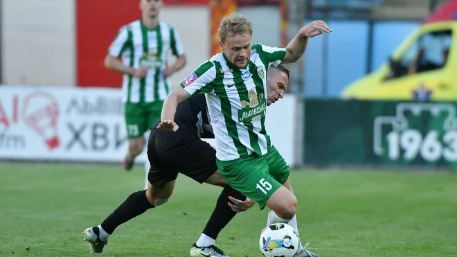 Karpaty Lviv set for summer pre-season camp in Slovenia