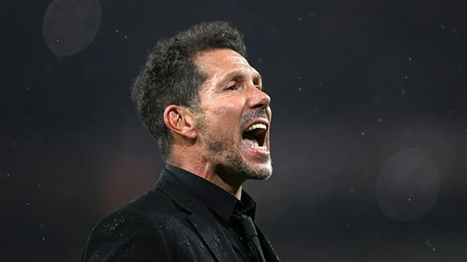 Simeone after Villarreal thrashing: We must prepare better