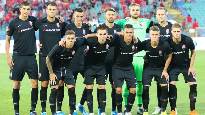 Viktor Skrypnyk outlines Zorya's summer transfer plans