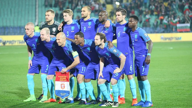 Koeman announces Netherlands squad for 2026 World Cup: No De Ligt or Simons