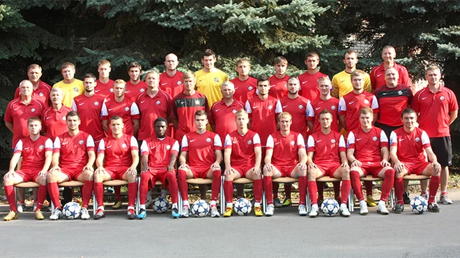 Kryvbas facing financial difficulties: Club searching for solutions