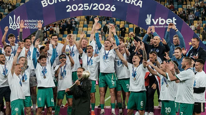 Юрій Максимов оцінив поточні проблеми київського Динамо
