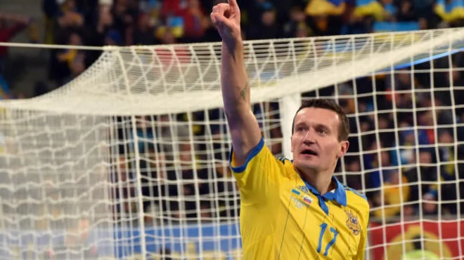 Артем Федецький згадав конфлікт зі Златаном Ібрагімовичем