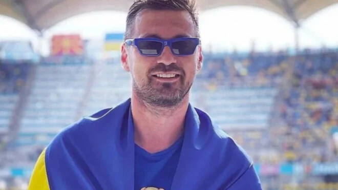 Artem Milevskyi: Buyalskyi and Yarmolenko showed character in the Cup final