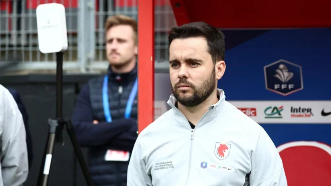 Jonatan Giraldez ahead of Champions League final: The team deserves to be here