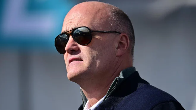 Loïc Féry reviews Lorient's season and outlines future plans