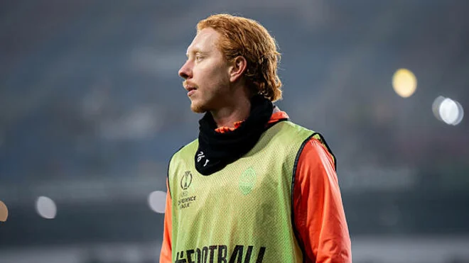 Yukhym Konoplia's salary at Borussia Mönchengladbach revealed