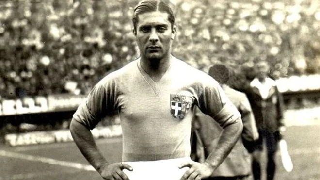 Як Італія здобула свій перший титул чемпіона світу у 1934 році