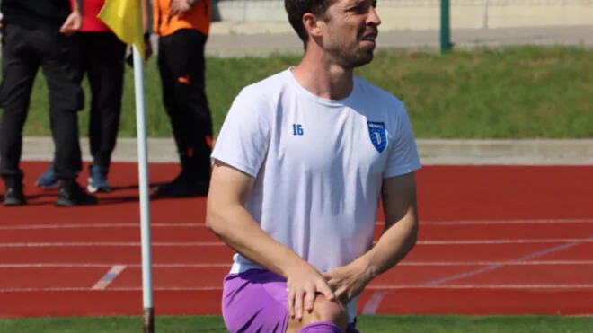 Probiy secures narrow away victory against Viktoria