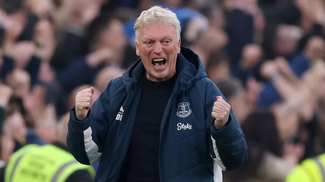 David Moyes vows to help former club West Ham against Tottenham