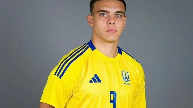 Matviy Ponomarenko named among Golden Boy 2026 contenders