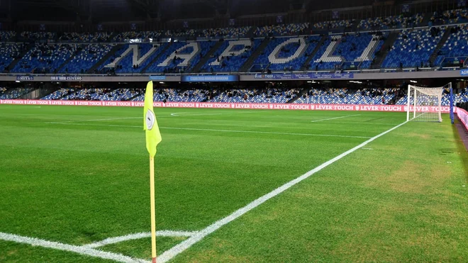 US consortium makes €2 billion offer to buy Napoli