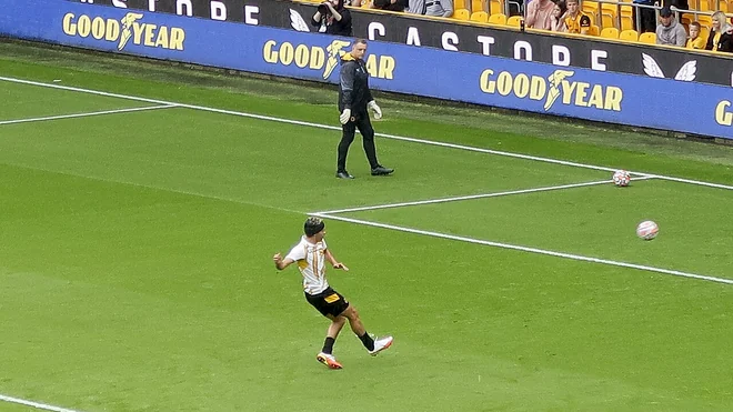 Raúl Jiménez deja el Fulham y negocia su regreso a los Wolves