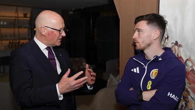 Andy Robertson to carry Diogo Jota's World Cup dream