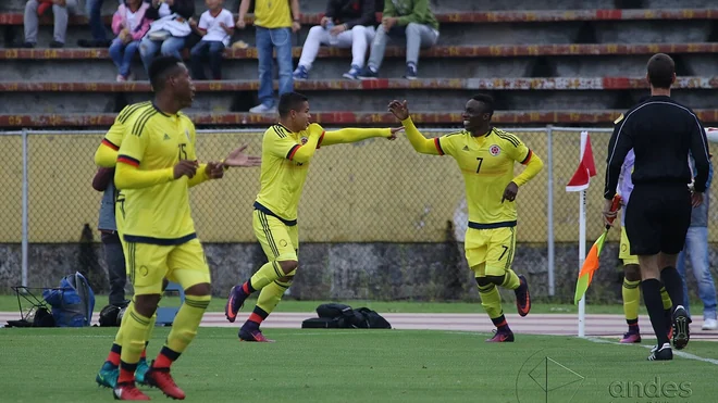 Julián Quiñones se consagra como la gran amenaza de México