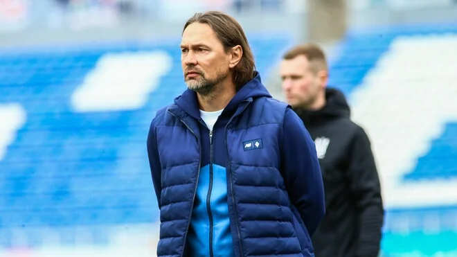 Siete jugadores regresan al Dynamo y recibirán una oportunidad de Kostiuk
