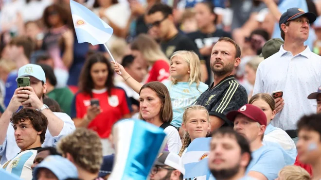 Учасникам чемпіонату світу 2026 з боргами по аліментах заборонять відвідувати стадіони