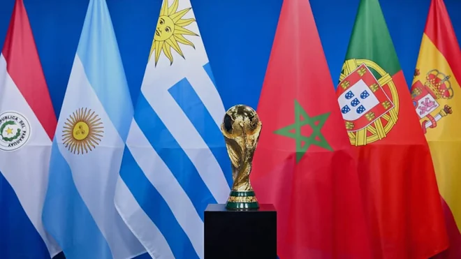 2030 World Cup: Hosts, Qualified Teams, and Key Dates