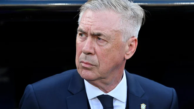 Carlo Ancelotti after Brazil's draw with Morocco: 'You don't win the World Cup in the first match'