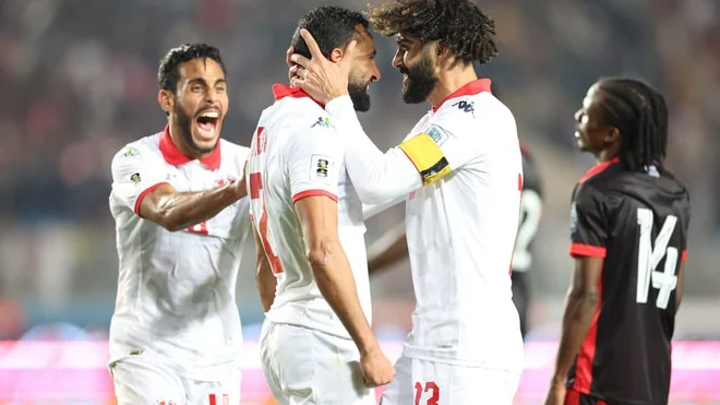 Tunisia's World Cup Journey: From Historical Wins to New Challenges