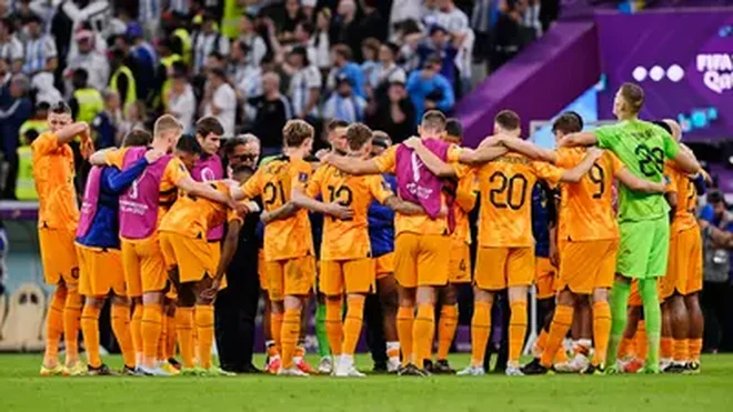 World Cup 2026: Japan salvages dramatic draw against Netherlands