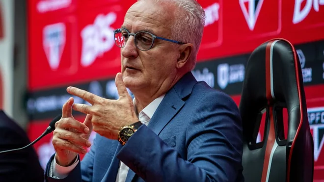 São Paulo ends negotiations with Domingos Duarte