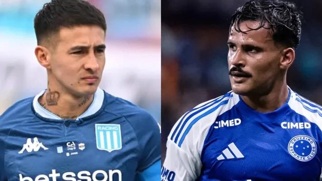 Cruzeiro cerca de firmar a Gabriel Rojas ante la salida de Kaiki