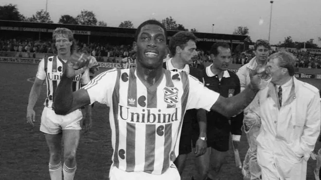 Former Netherlands international Jerry de Jong passes away