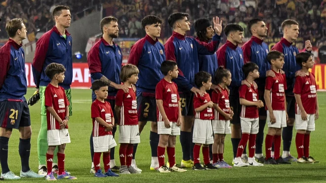 España logra un decepcionante empate ante Cabo Verde: Calificaciones