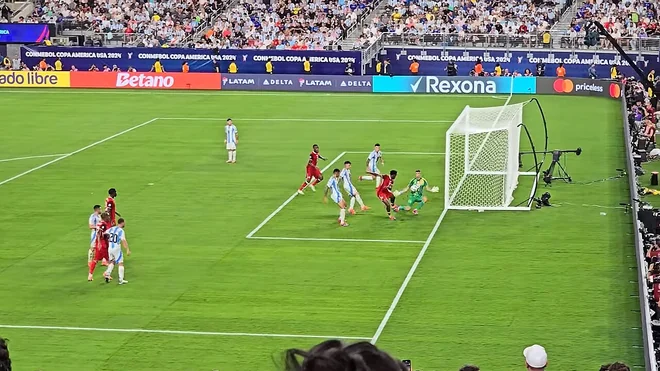 Cyle Larin silenced critics, now the pressure is on Jonathan David
