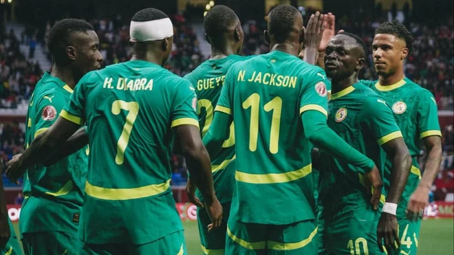 France vs Senegal: A World Cup clash of blood and nations