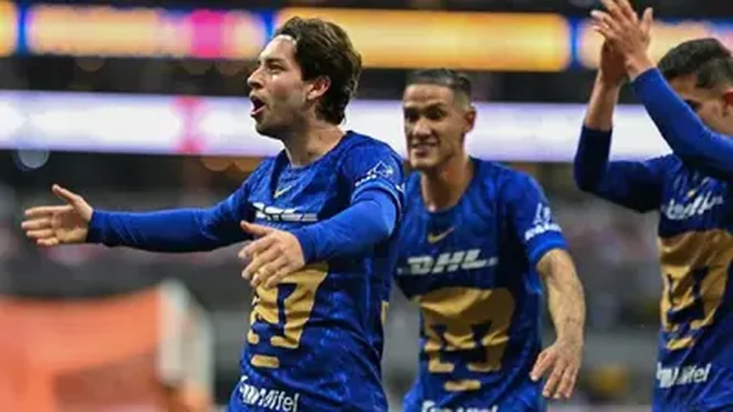 Kevin Castañeda joins Chivas: “I'm fulfilling a childhood dream”