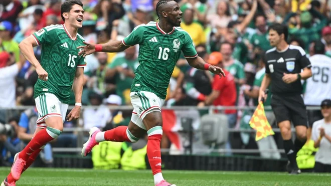 Julián Quiñones marca el primer gol del Mundial 2026 y silencia las críticas