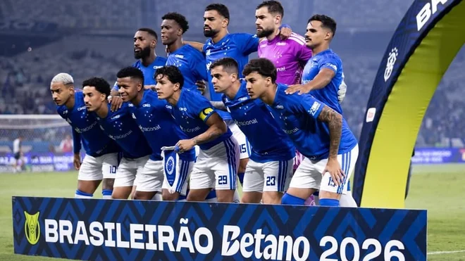 Resumen del semestre del Cruzeiro: Destacados y decepciones