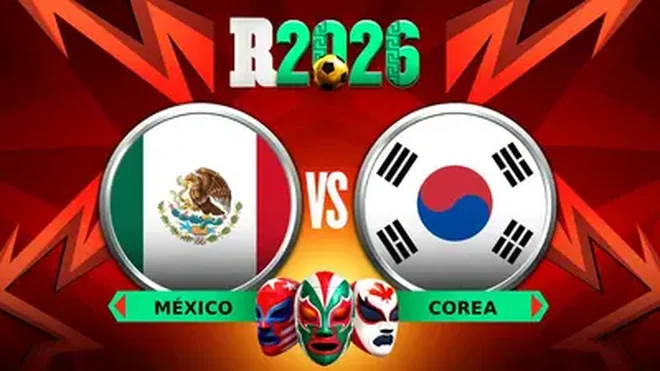 A look at Mexico's history in second World Cup matches
