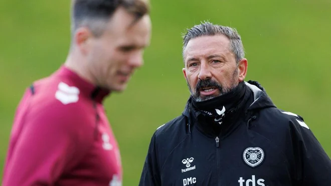 Derek McInnes deja al Hearts: ¿Qué le espera al club de Tynecastle?