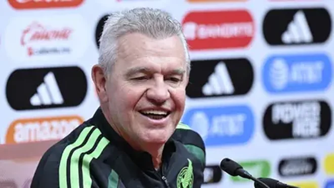 Javier Aguirre destaca la resiliencia y el progreso de Raúl Rangel