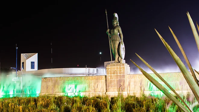 Гвадалахара очолює список клубів за кількістю голів гравців збірної Мексики на чемпіонатах світу