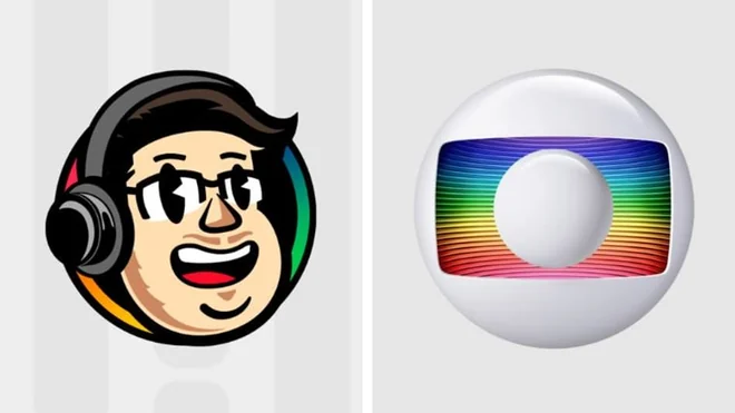 Guerra de audiencia: Globo y CazéTV marcan récords en el Brasil-Haití