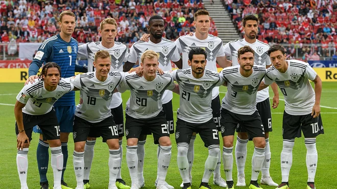 World Cup Day 11 Review: Germany through and Curacao makes history