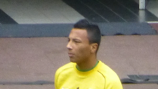 Curacao goalkeeper Eloy Room matches Tim Howard's World Cup record