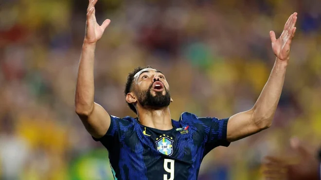 Matheus Cunha: The long road from Paraíba to World Cup protagonist