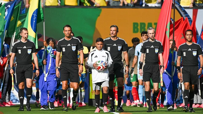 Crecen las preocupaciones por el estado del césped del MetLife Stadium ante la final del Mundial