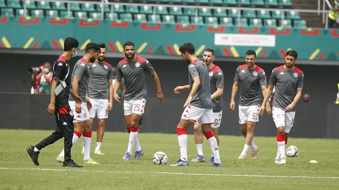 Ali Abdi critica a la federación tras la eliminación de Túnez