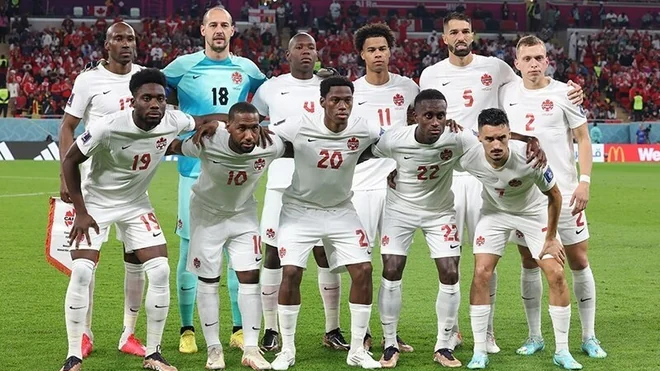 Canada faces midfield dilemma after Ismaël Koné injury