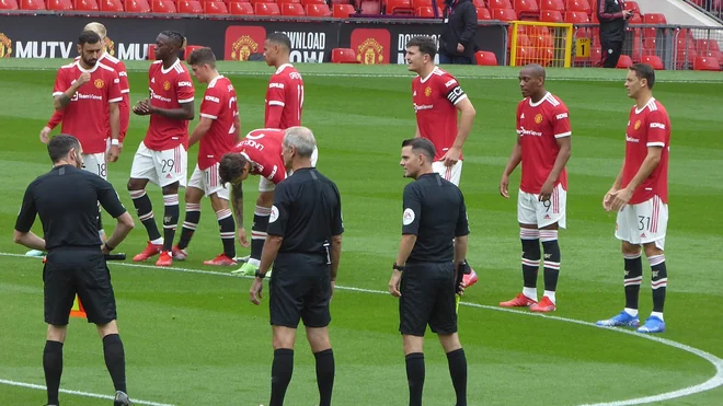 Mason Greenwood's move to Roma in danger due to funding issues